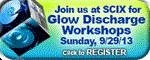 HORIBA Scientific tổ chức ngày GD (Glow Discharge) Day