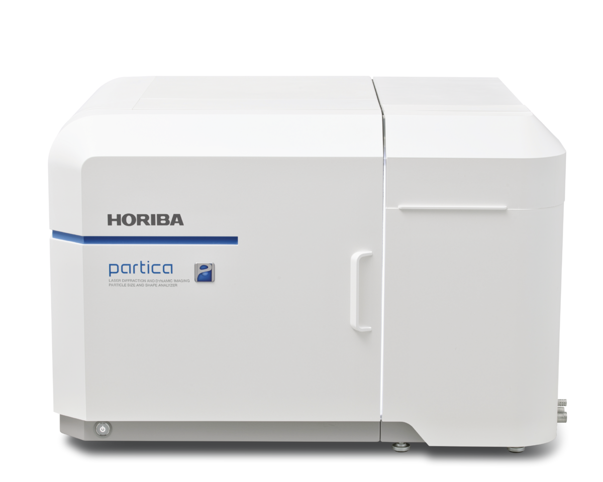 PHÂN TÍCH HẠT BẰNG TÁN XẠ LASER & CHỤP ẢNH ĐỘNG