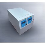 THIẾT BỊ TRỘN KHÍ