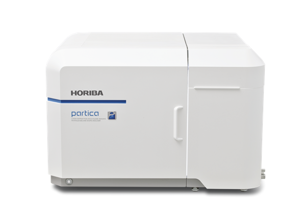 LA-970 - Thiết bị phân tích kích thước và hình dạng hạt bằng tán xạ laser và chụp ảnh động